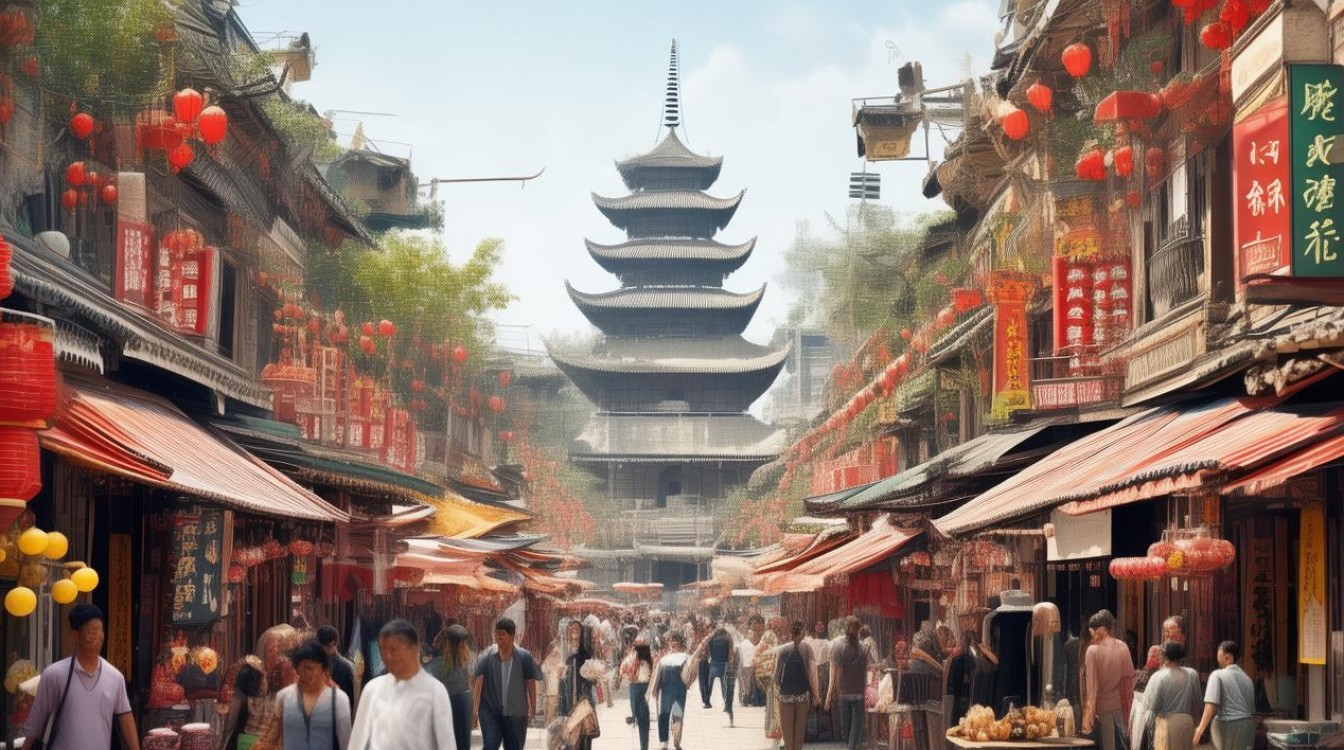 济南好玩的旅游景点推荐 济南好玩的旅游景点推荐