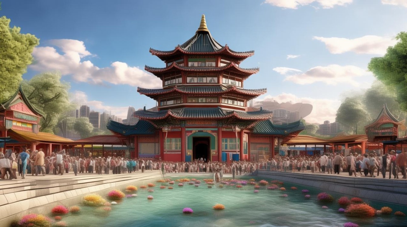 离兰州最近的旅游景点