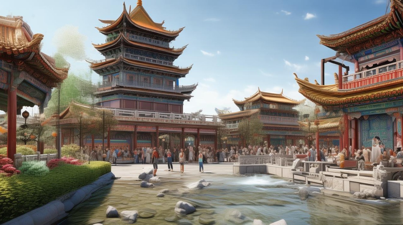 离兰州最近的旅游景点