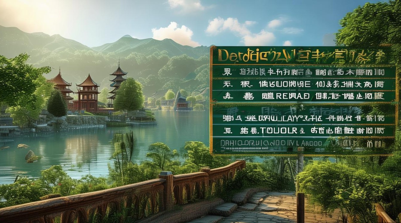 德阳周边旅游景点推荐