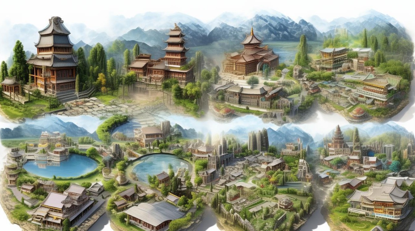 信阳周边旅游景点大全