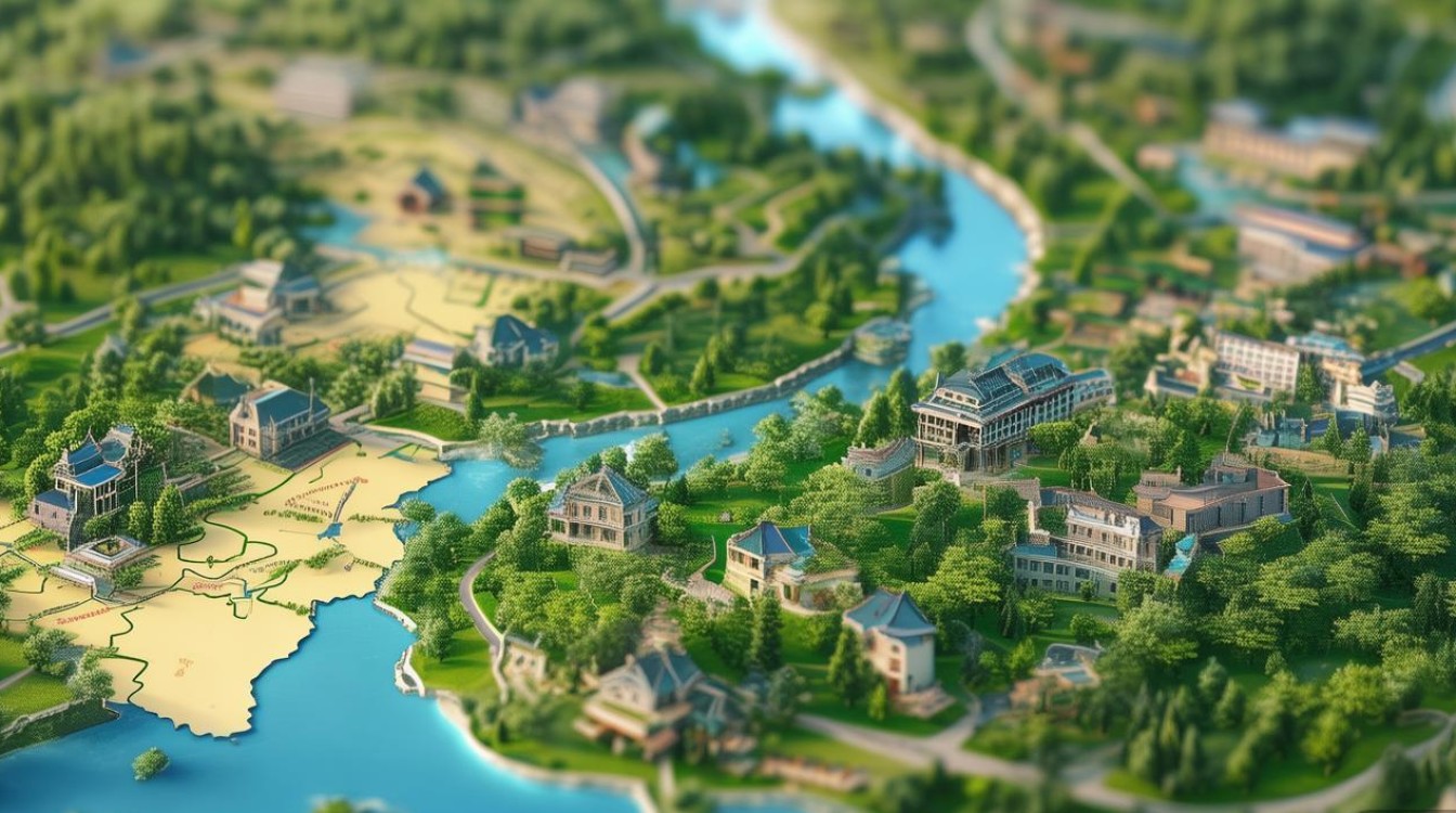 扬州周边自驾游景点推荐