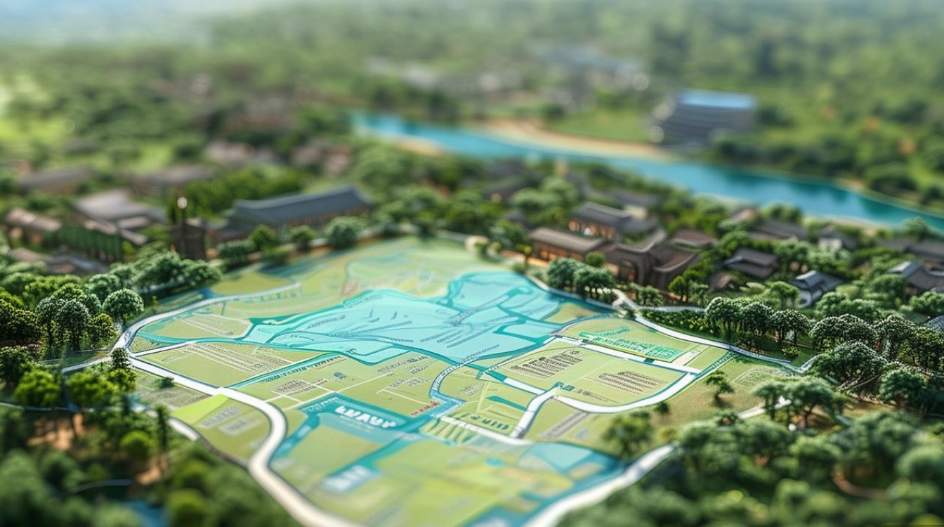 扬州周边自驾游景点推荐