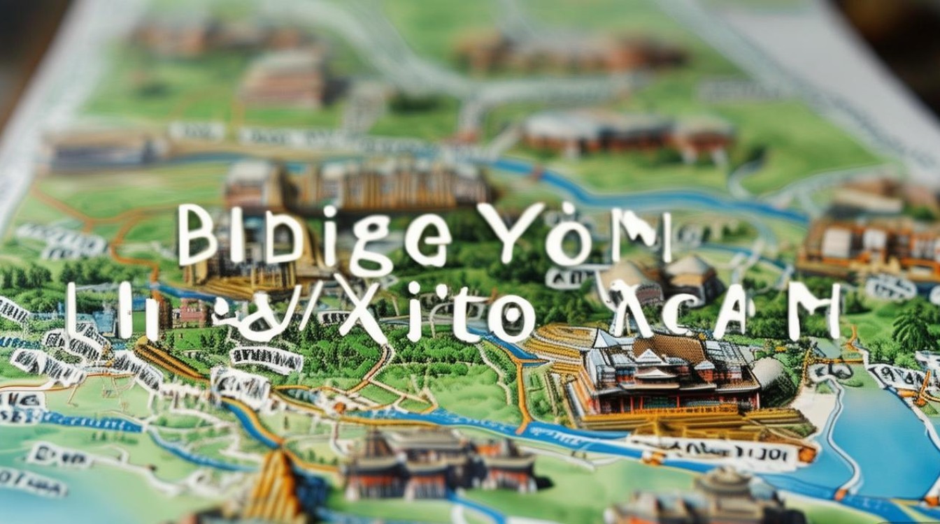 北京到西安沿途景点自驾