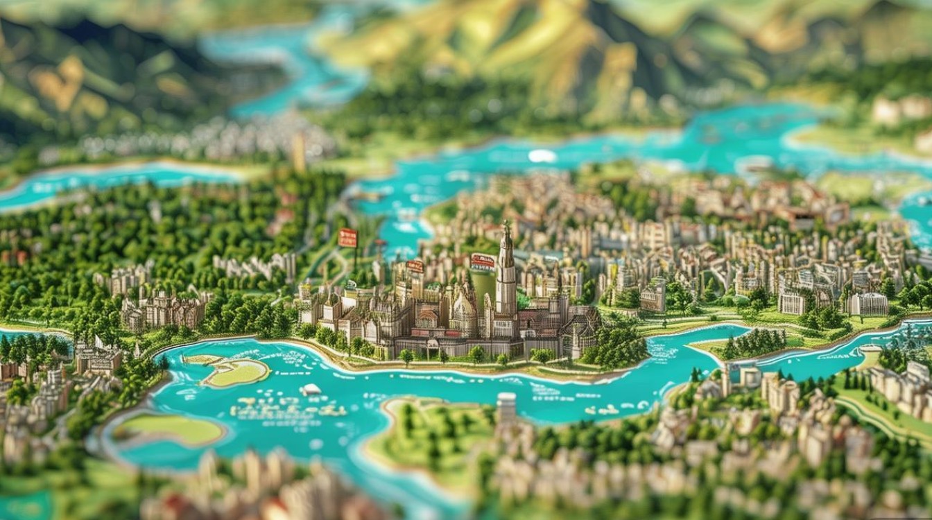 邢台沙河旅游景点大全 邢台沙河旅游景点大全