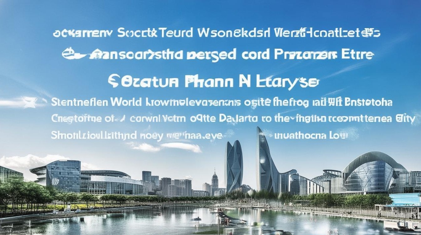 深圳的旅游景点简介 深圳的旅游景点简介