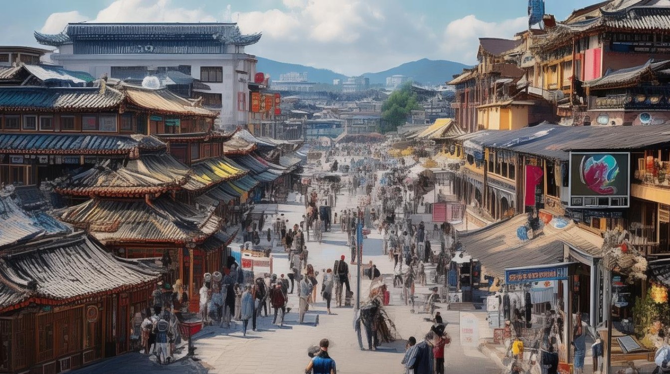 淄博都有哪些旅游景点 淄博都有哪些旅游景点