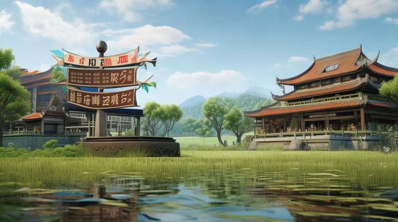 临沂景区有哪些景点推荐 临沂景区有哪些景点推荐