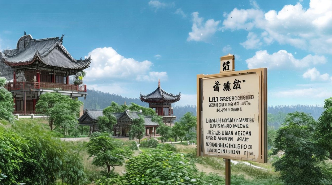 临沂景区有哪些景点推荐 临沂景区有哪些景点推荐