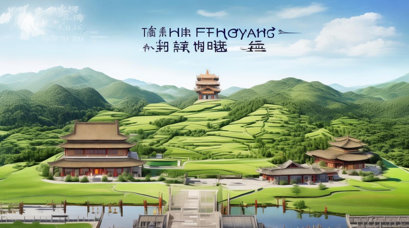 安徽凤阳旅游景点大全