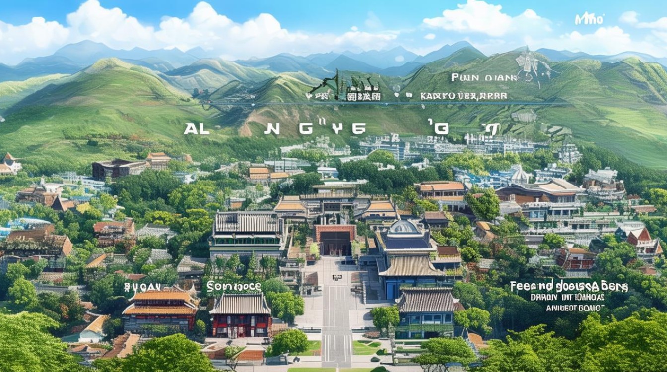 安徽凤阳旅游景点大全