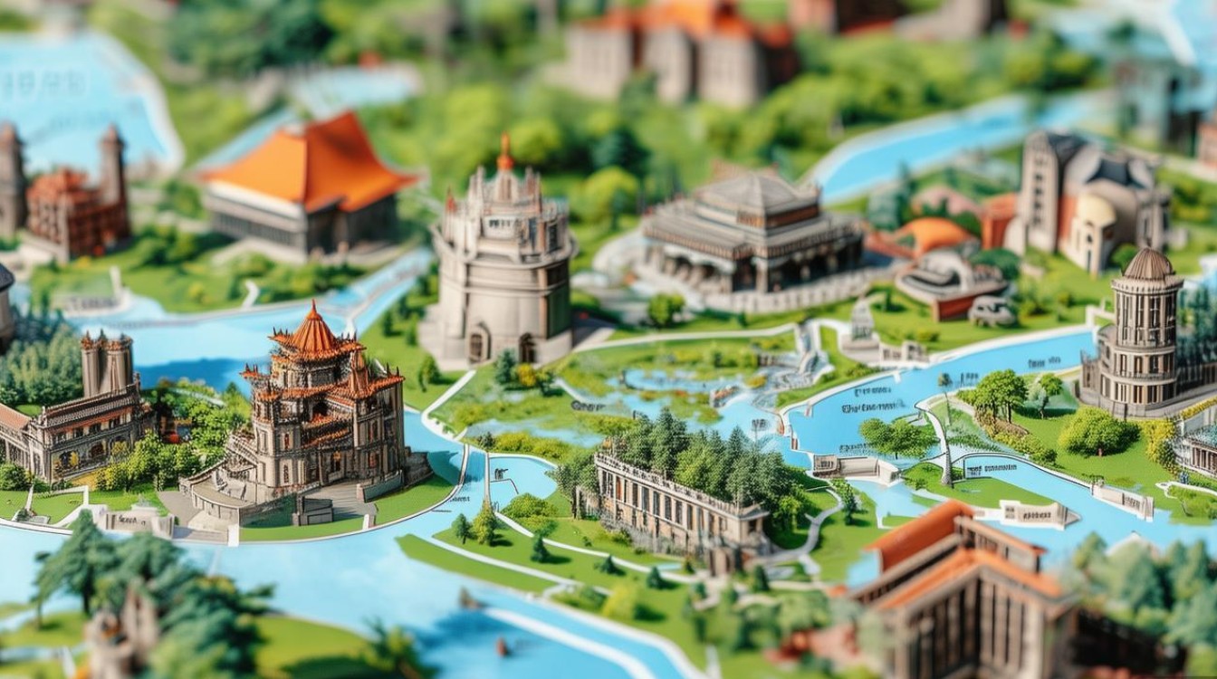 江苏泰州旅游景点大全