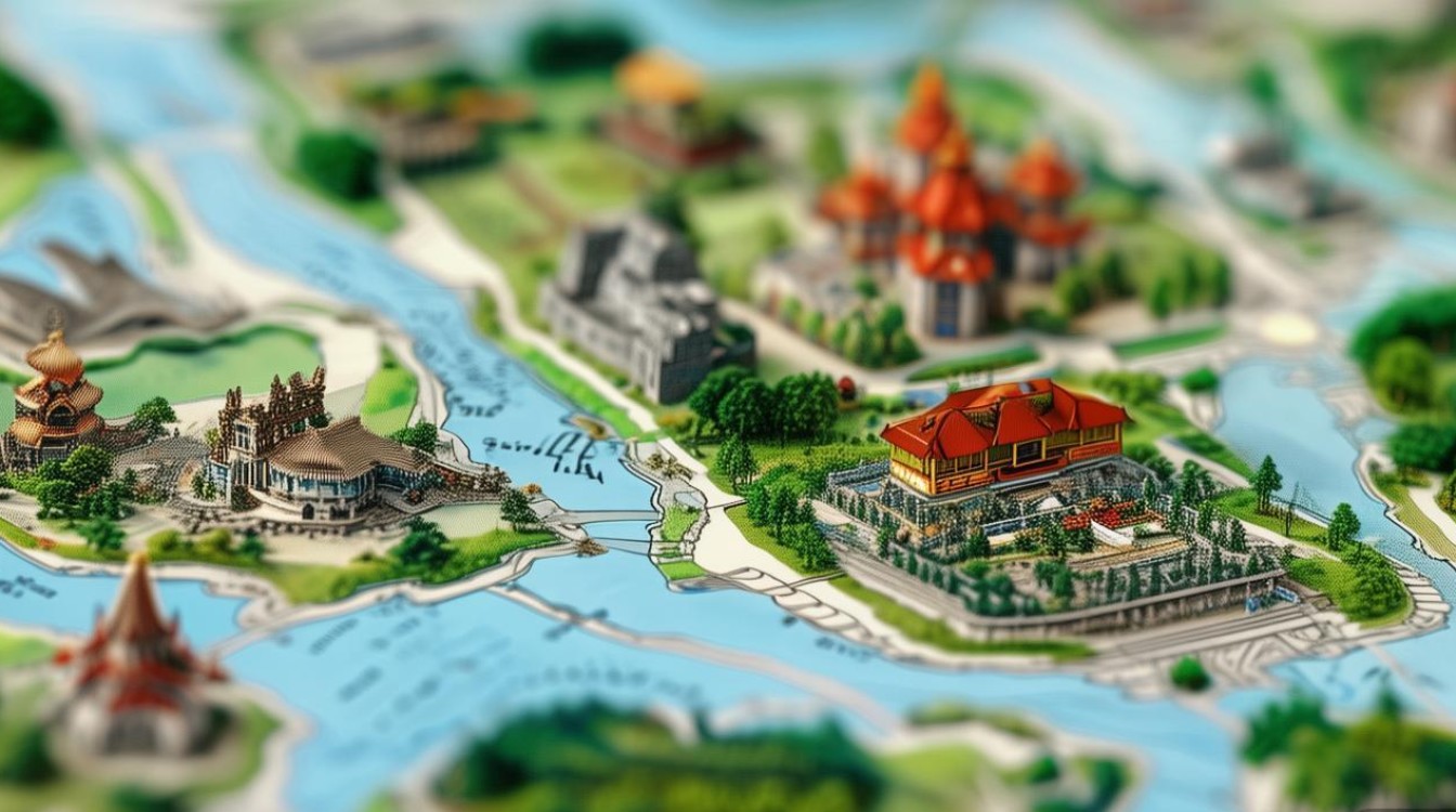 江苏泰州旅游景点大全