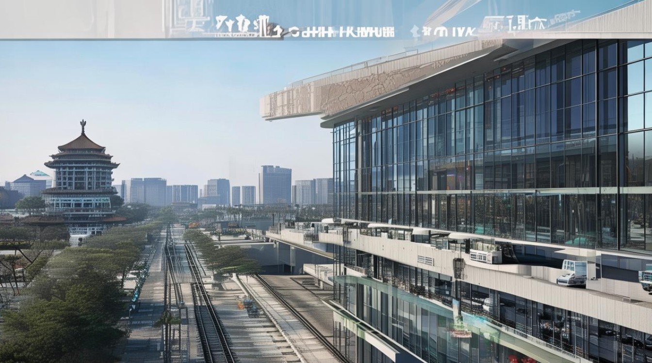 南京南站离哪个景点近