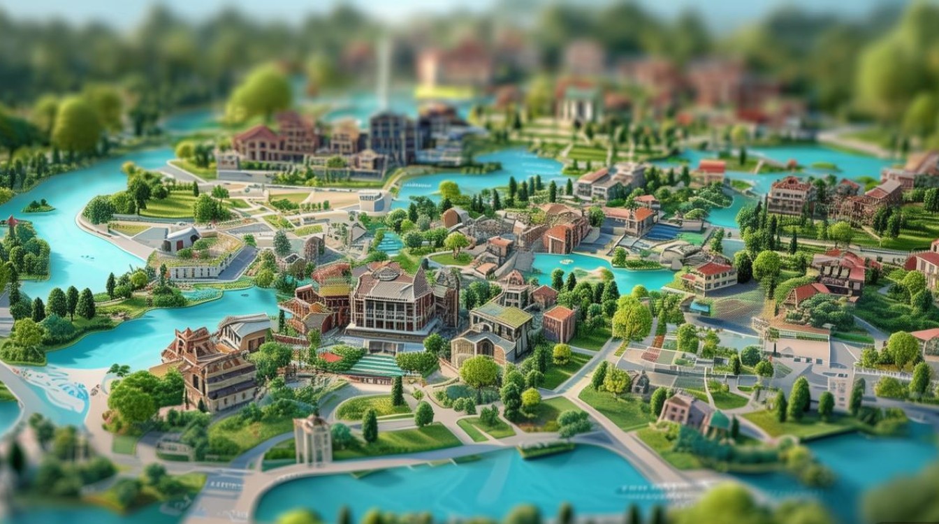 寿光有什么好玩的景点