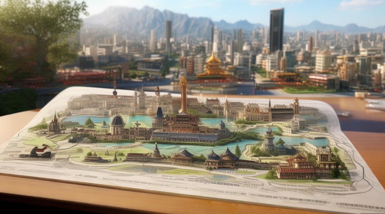 锦州一日游必去的景点