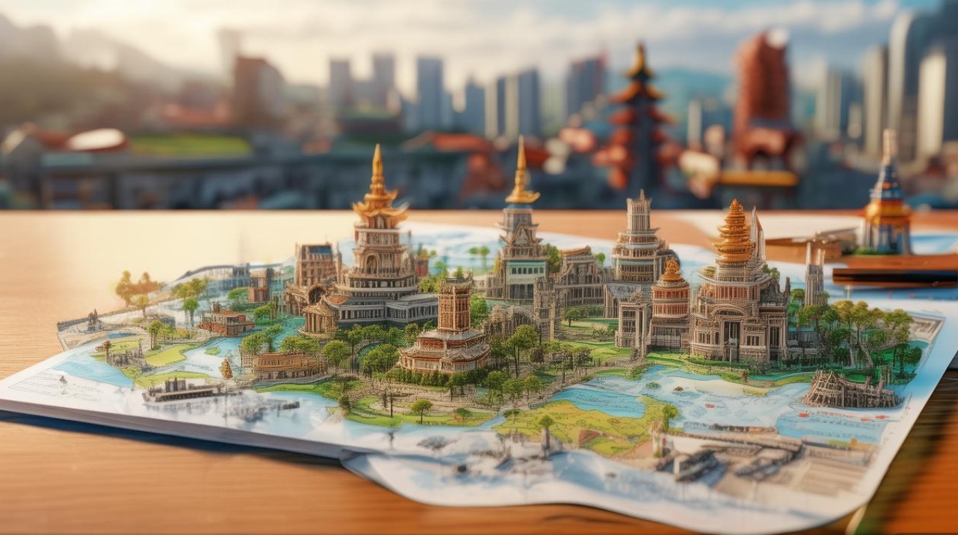 锦州一日游必去的景点