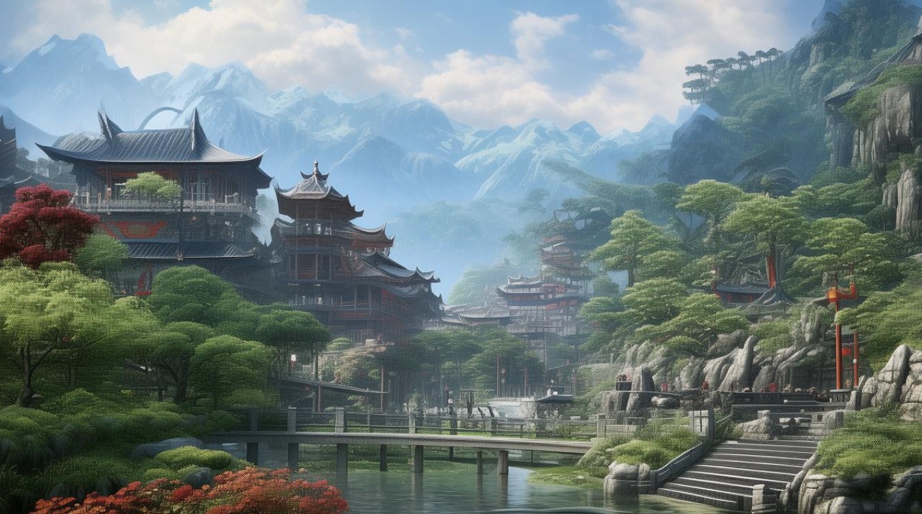 黄山市十大著名景点