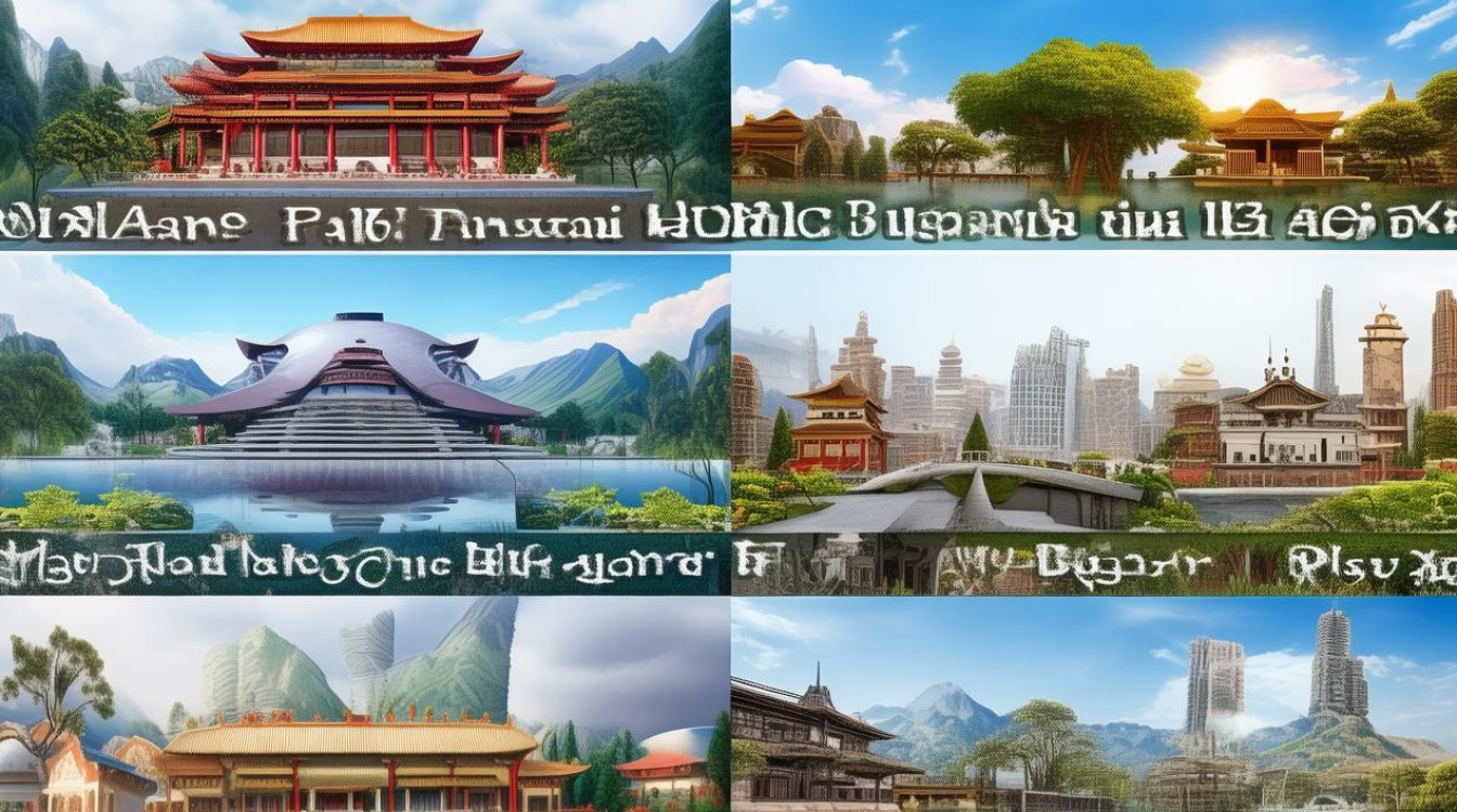 南昌旅游必去十大景点推荐