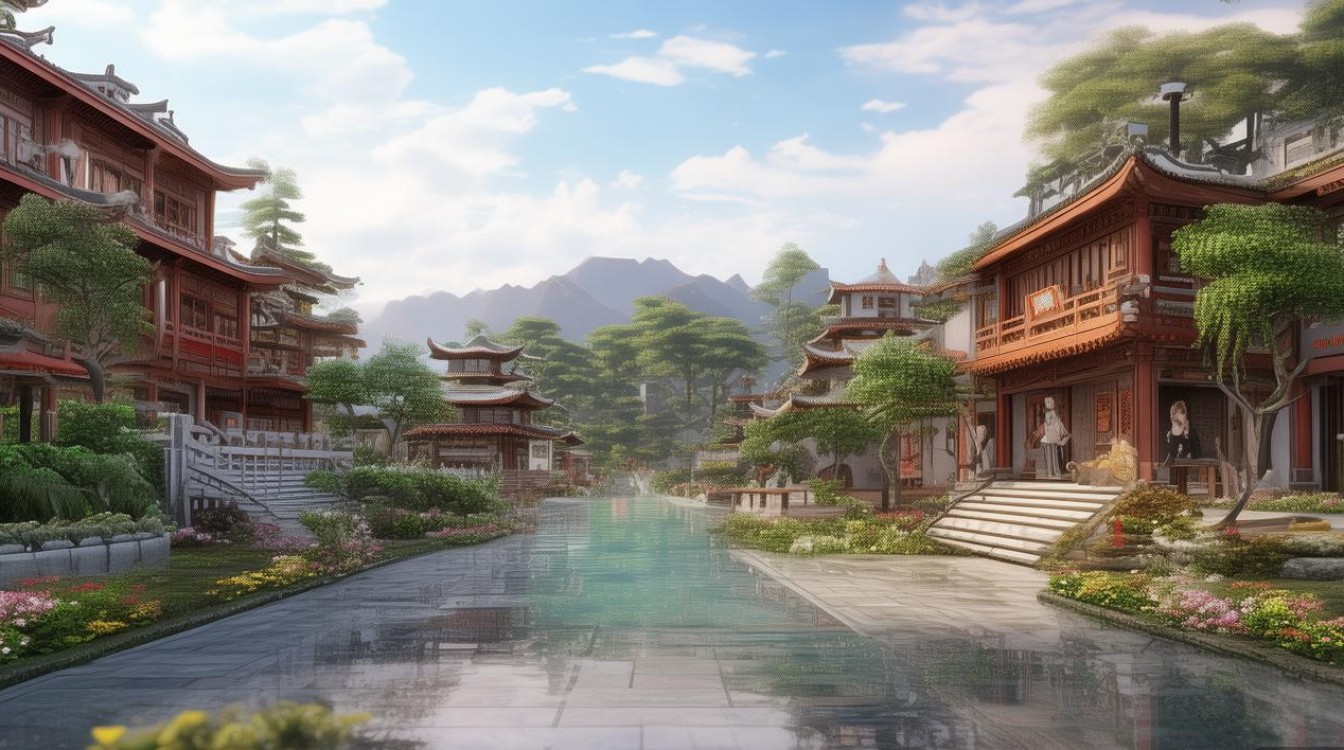 遂宁安居区旅游景点 遂宁安居区旅游景点