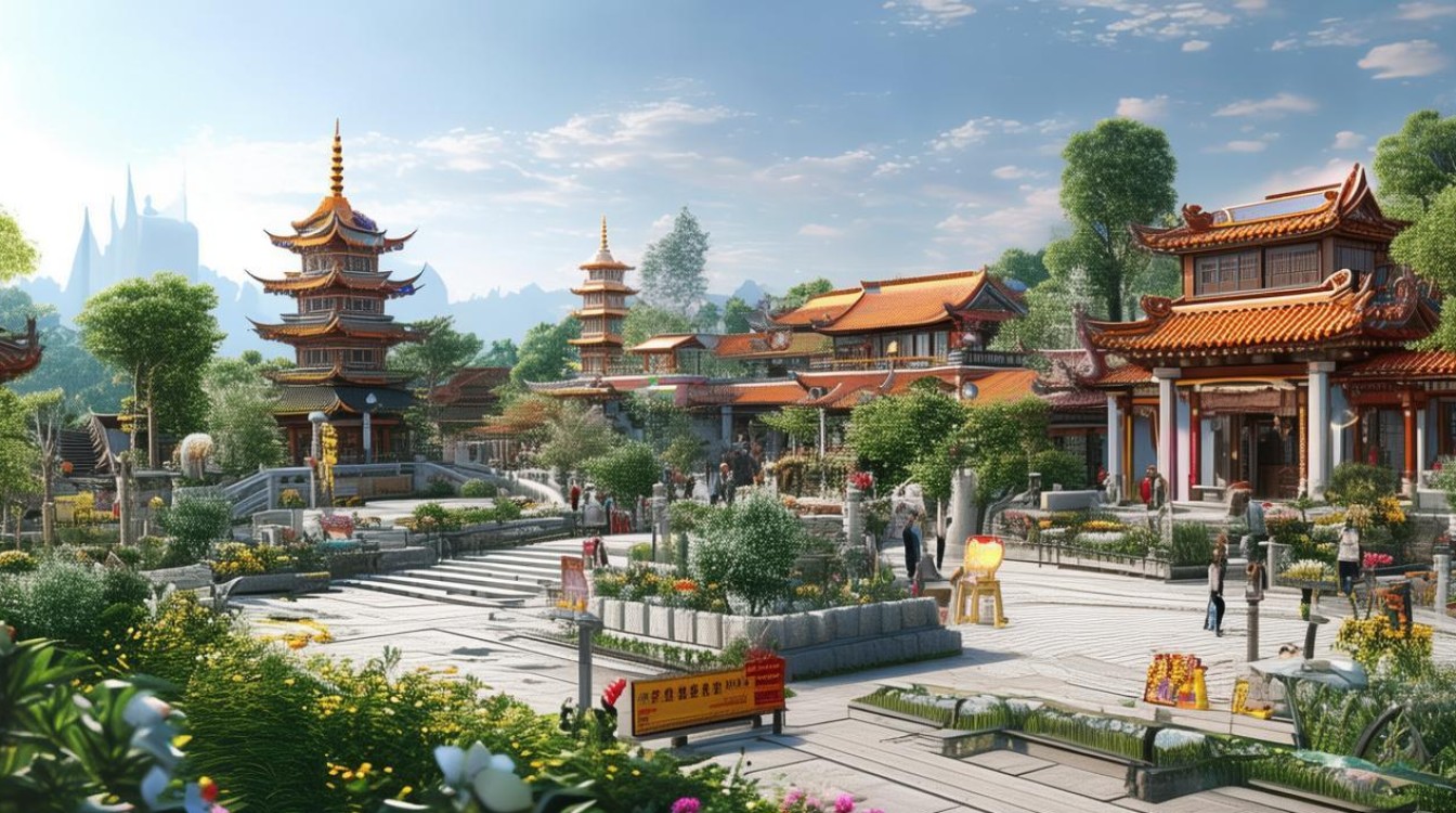 遂宁安居区旅游景点 遂宁安居区旅游景点