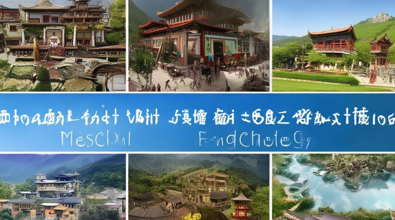 丰城旅游必去十大景点