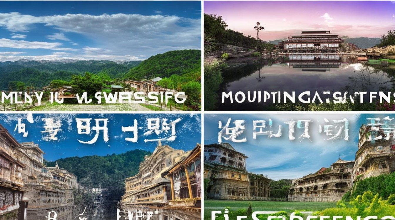 丰城旅游必去十大景点