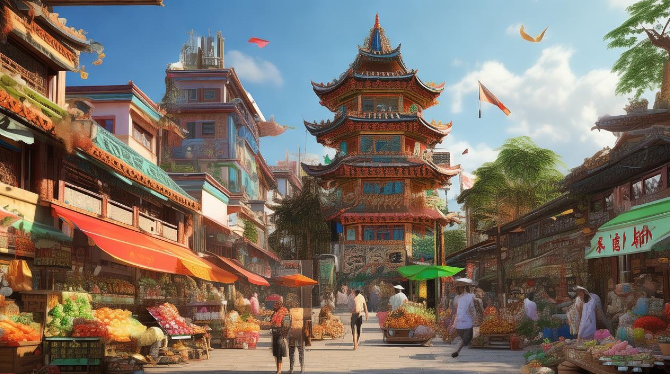 厚街有什么好玩的景点