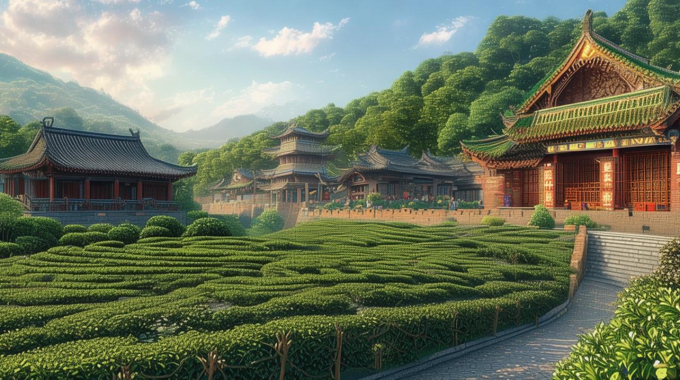 浙江龙泉旅游景点大全