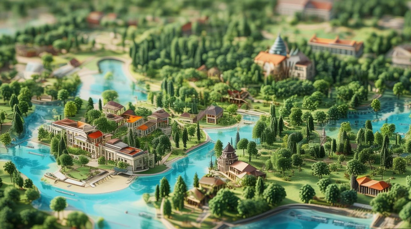 温州永嘉旅游景点大全