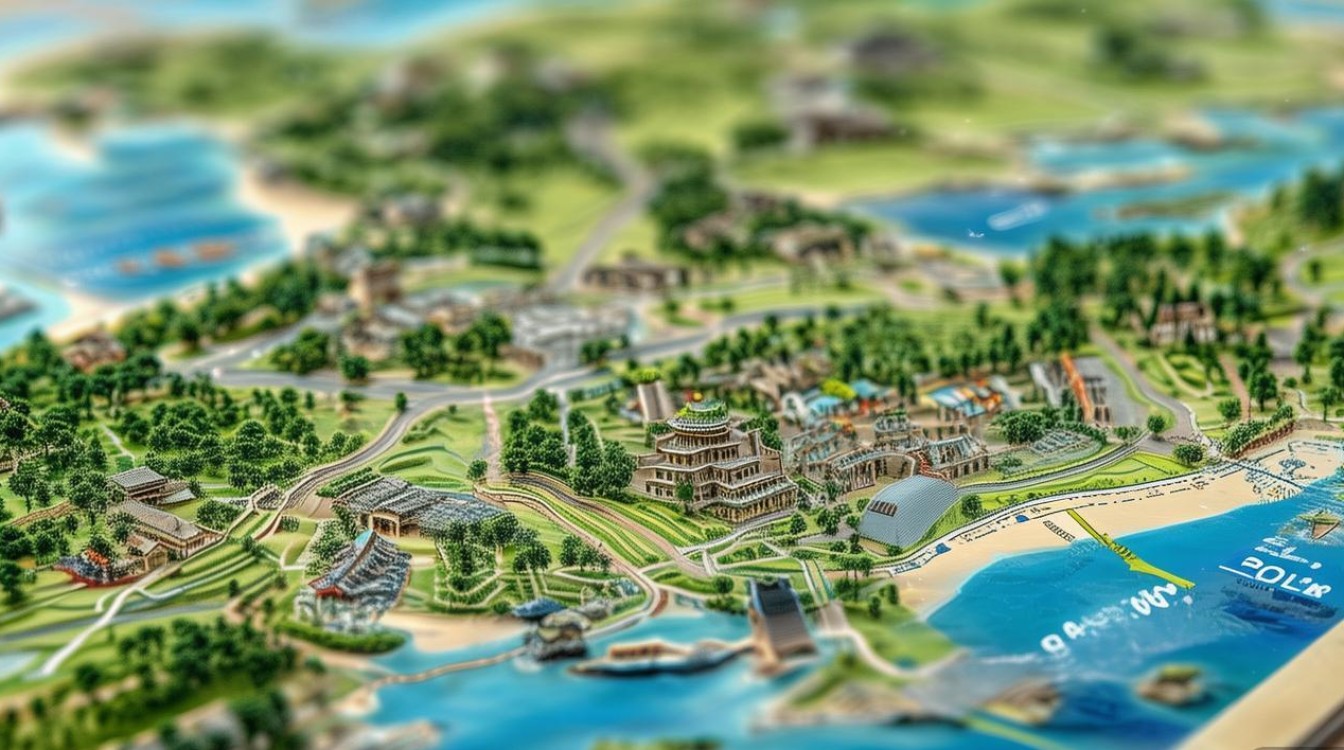 潮汕自驾旅游景点大全