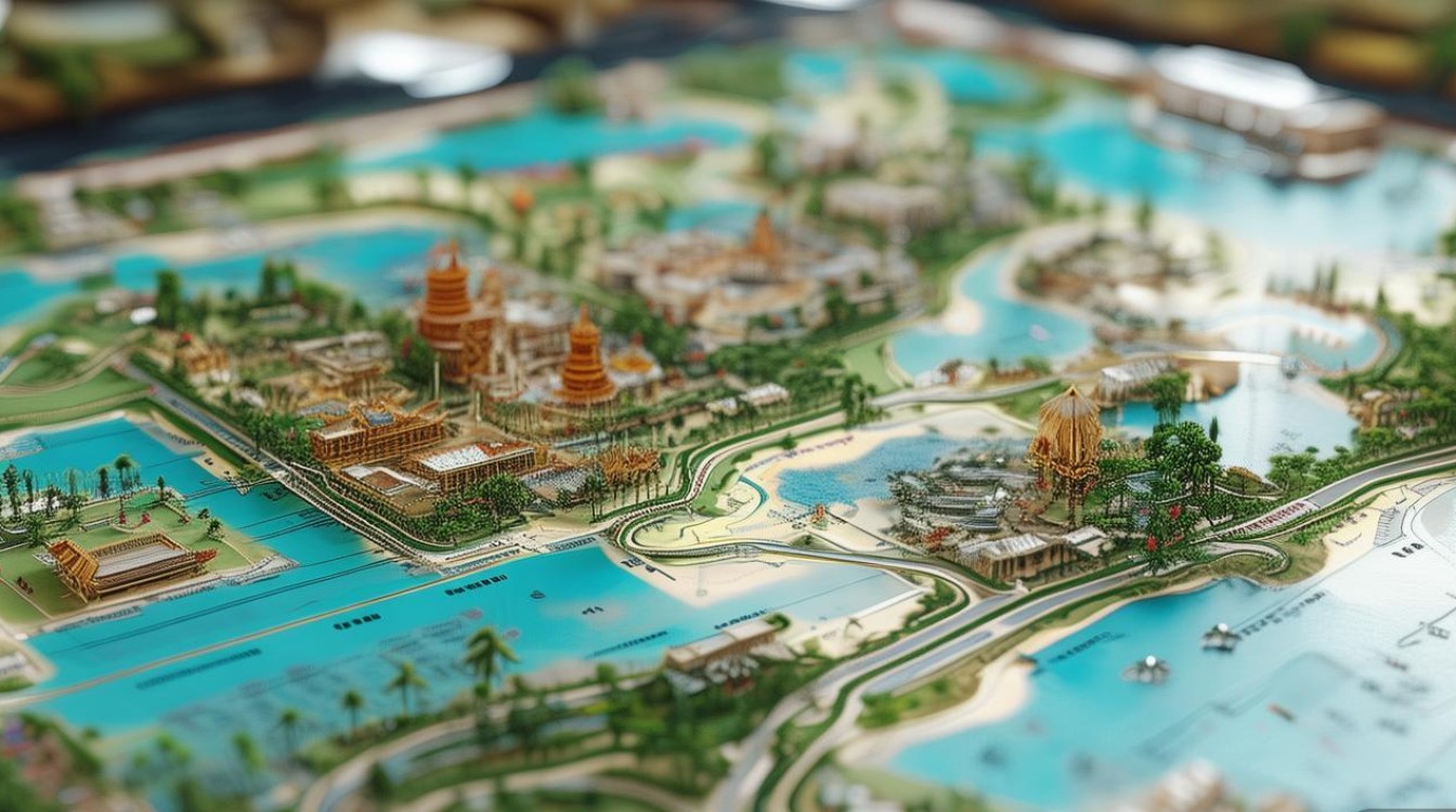 潮汕自驾旅游景点大全