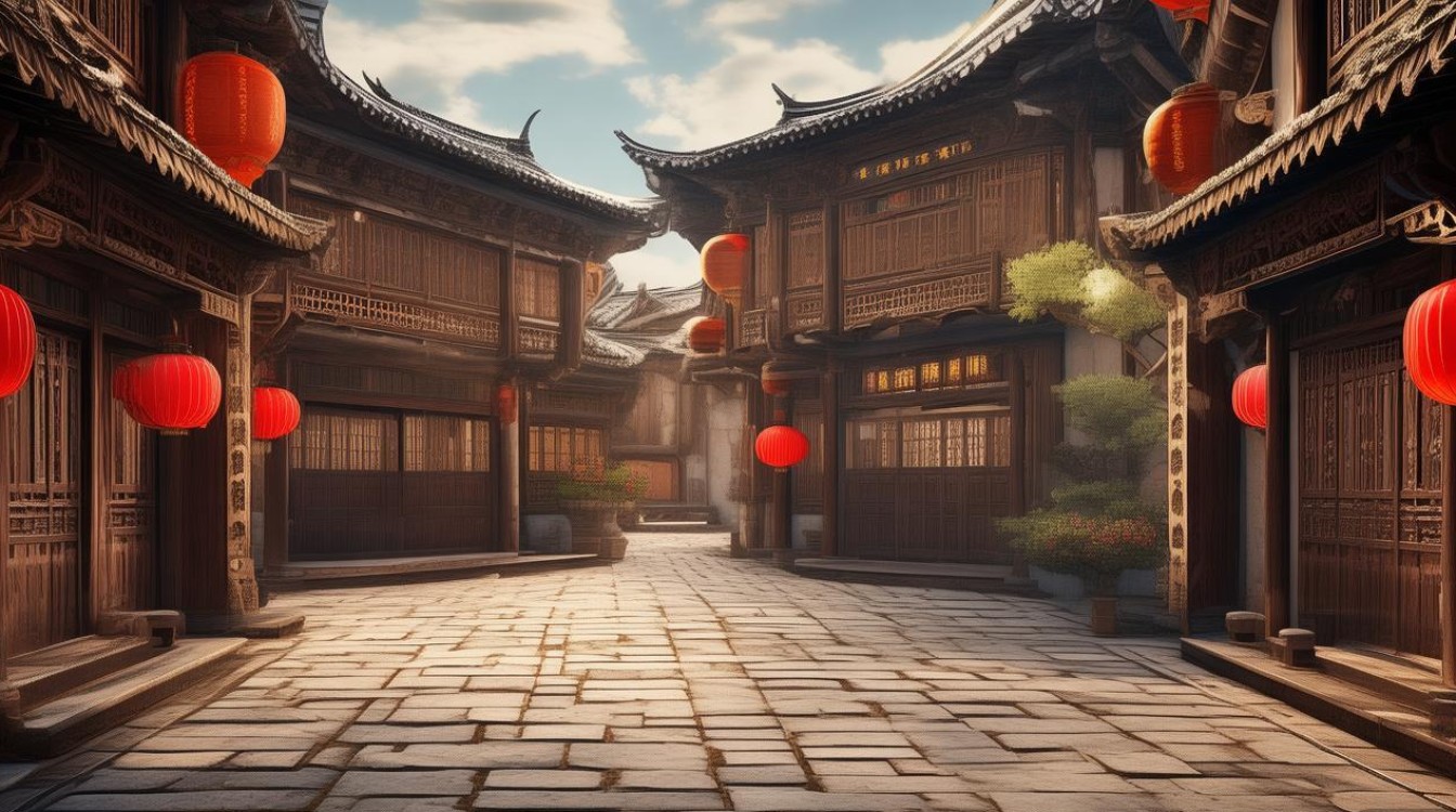 江西古镇旅游景点大全