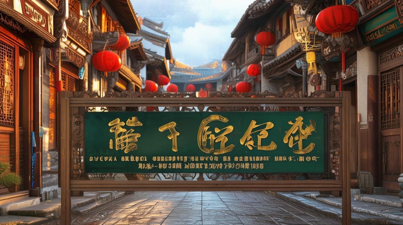 江西古镇旅游景点大全