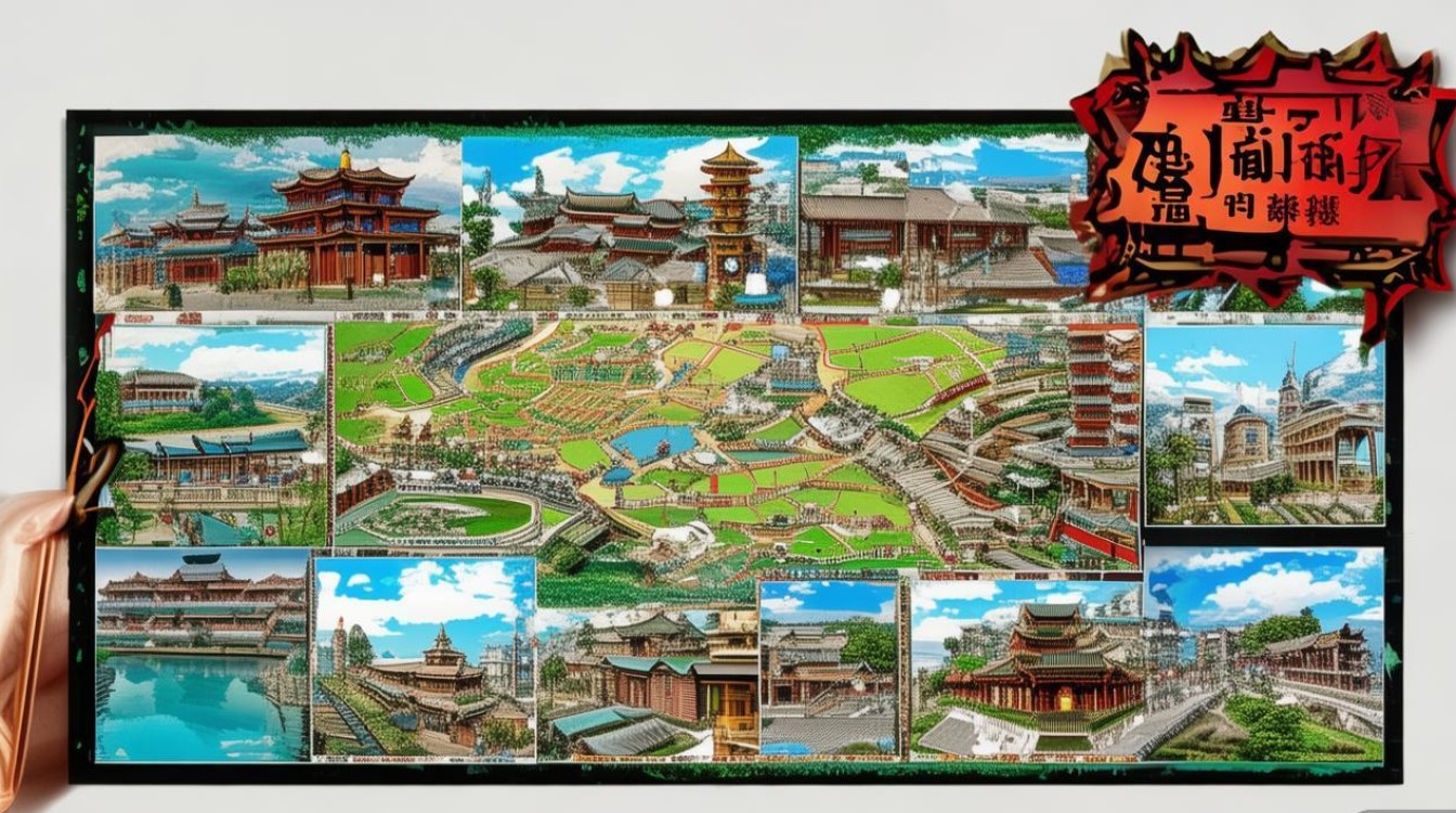 张家港一日游必去景点