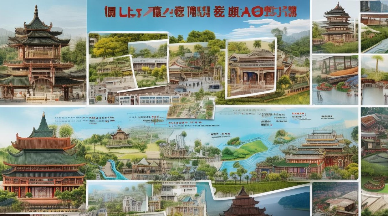 张家港一日游必去景点