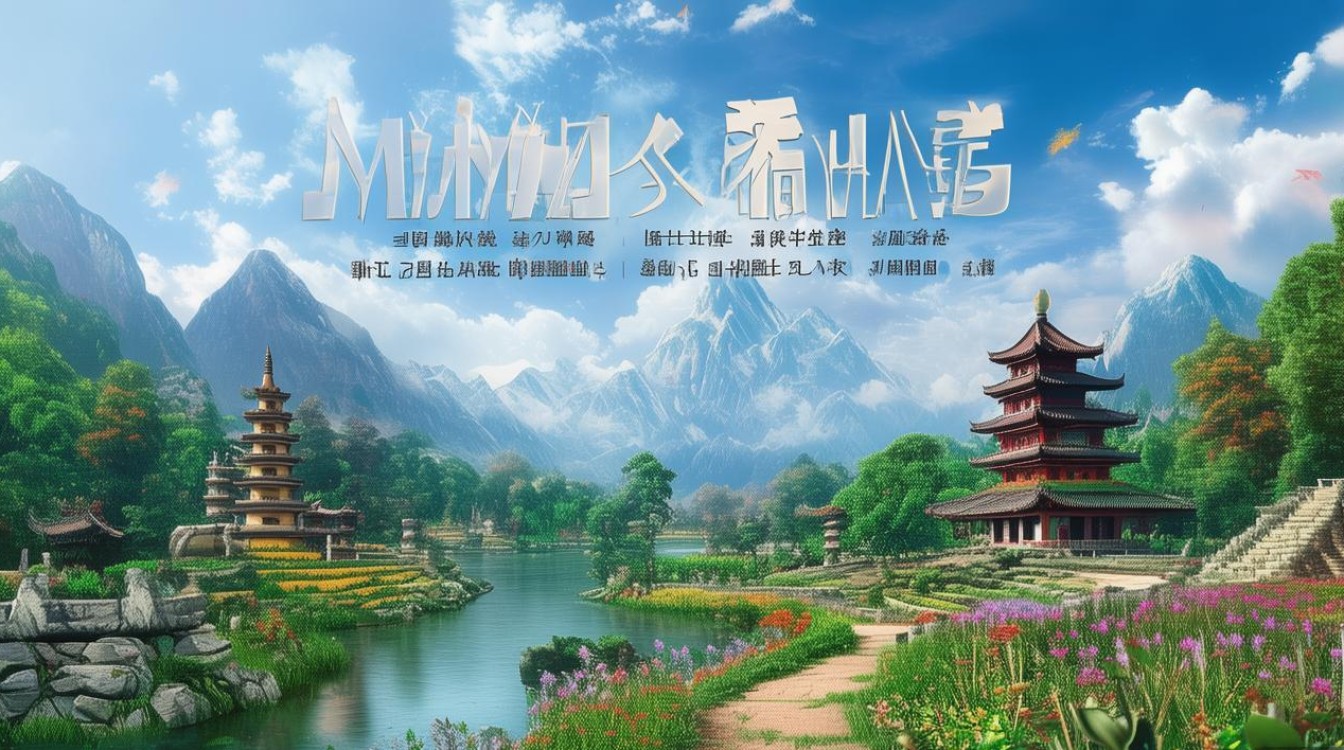 绵山有什么好玩的景点