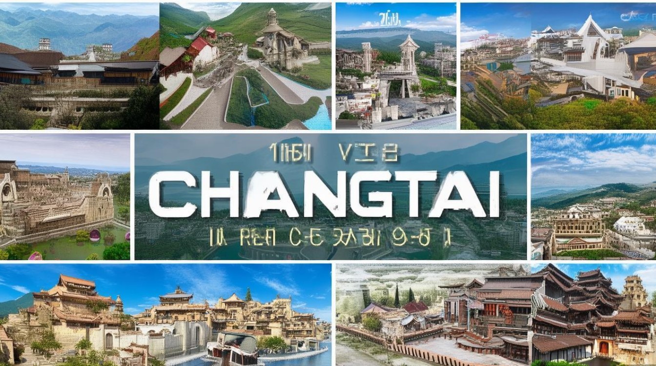 长泰旅游必去十大景点