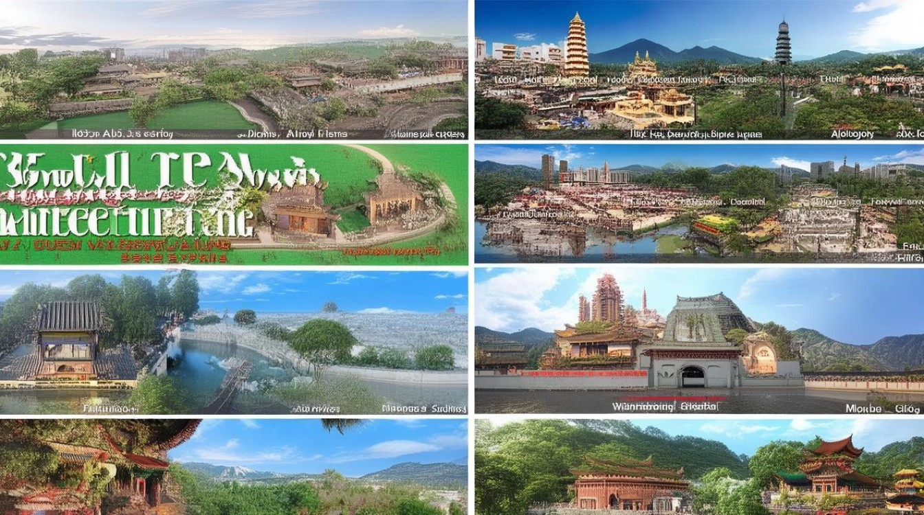 盐城旅游景点排名前十