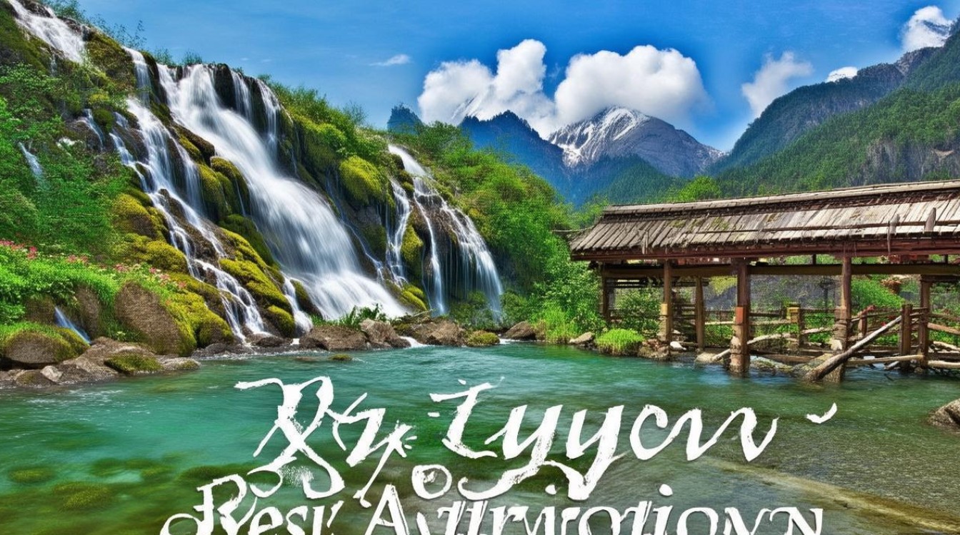 岫岩有什么好玩的景点