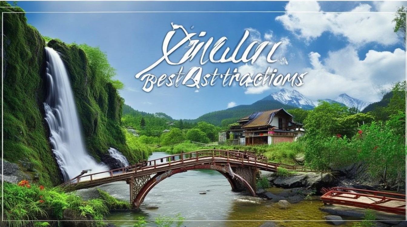 岫岩有什么好玩的景点