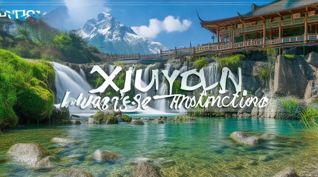 岫岩有什么好玩的景点