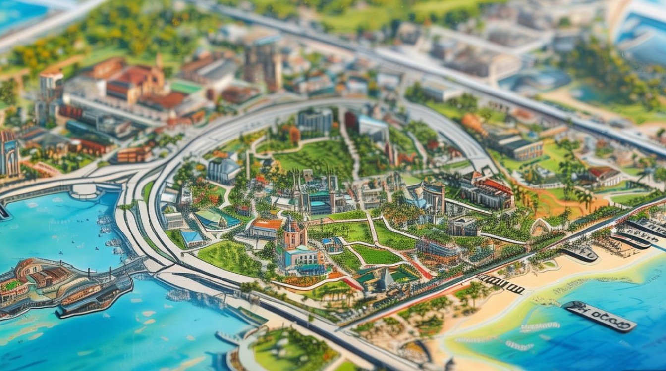 营口旅游景点大全排名