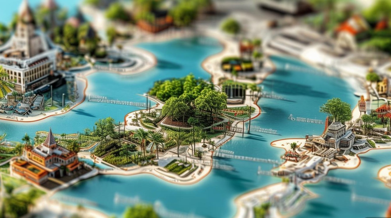 营口旅游景点大全排名