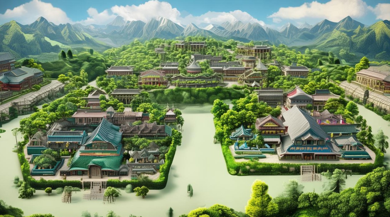 湖北恩施景点排名大全