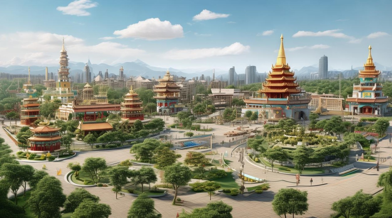 阜新市旅游景点有哪些 阜新市旅游景点有哪些