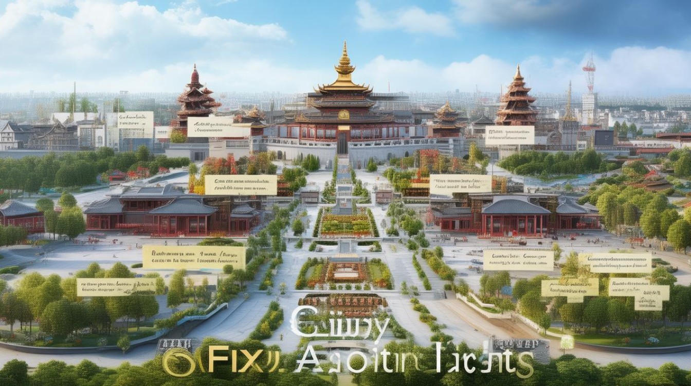 阜新市旅游景点有哪些 阜新市旅游景点有哪些