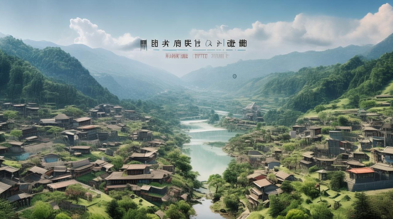 关岭周边旅游景点