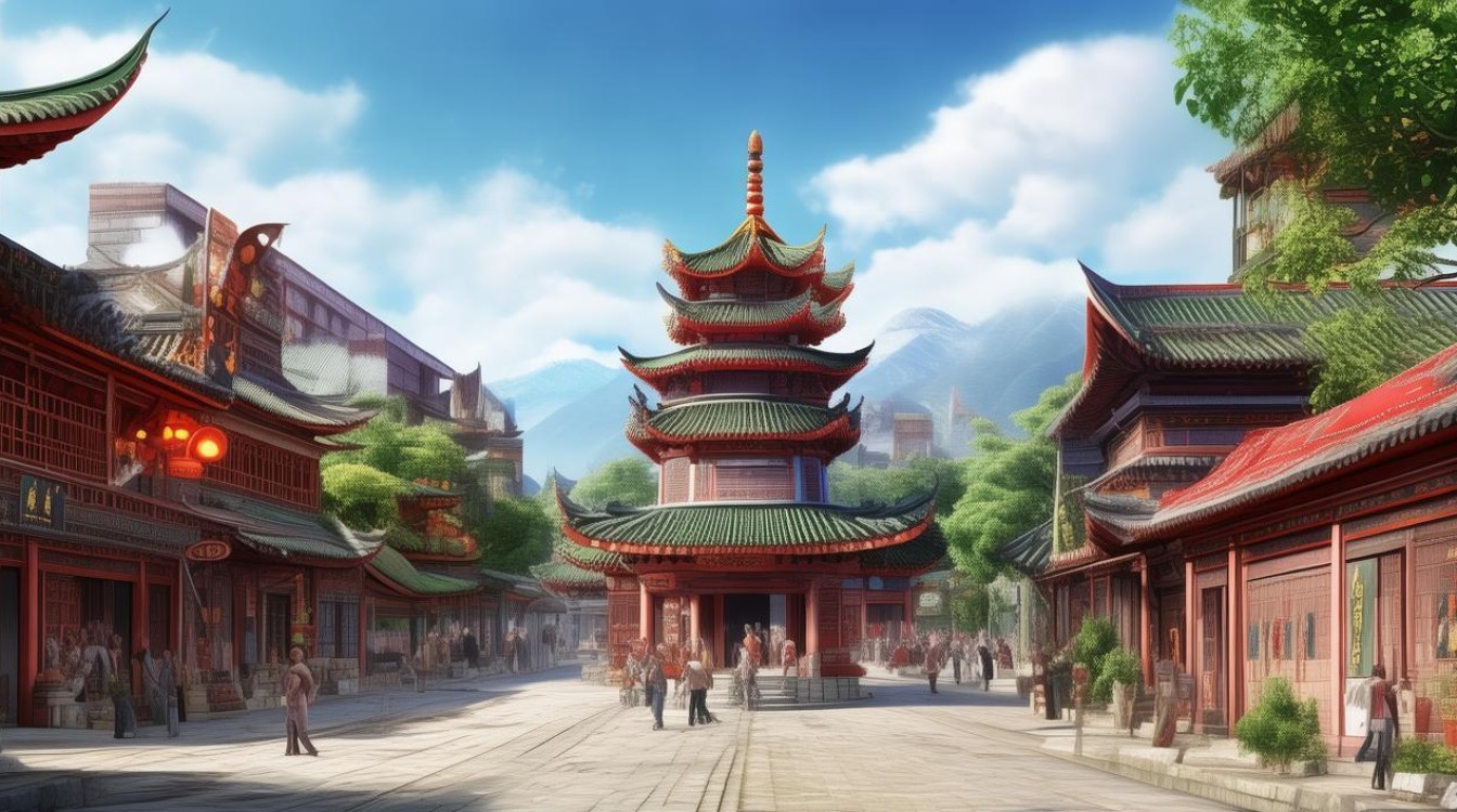 章丘的旅游景点有哪些