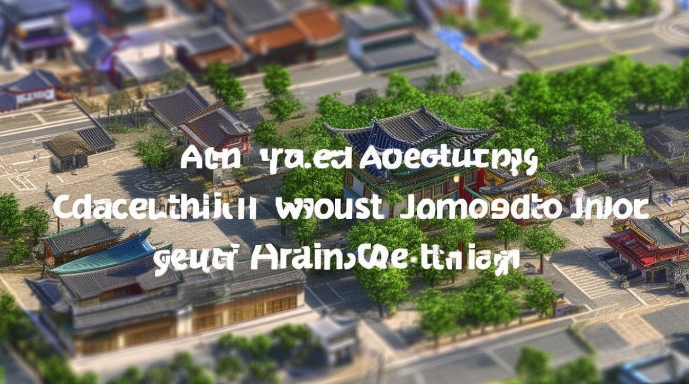 延吉旅游景点大全排名